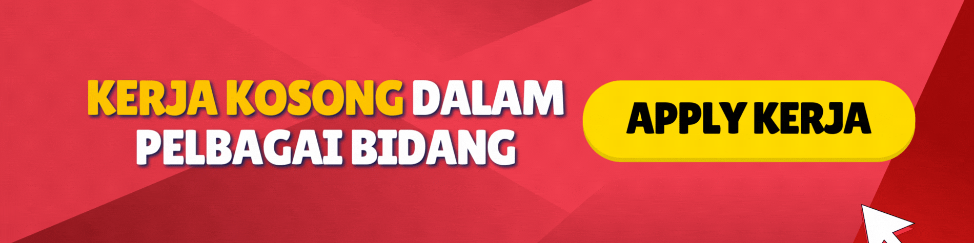 Jawatan Kosong